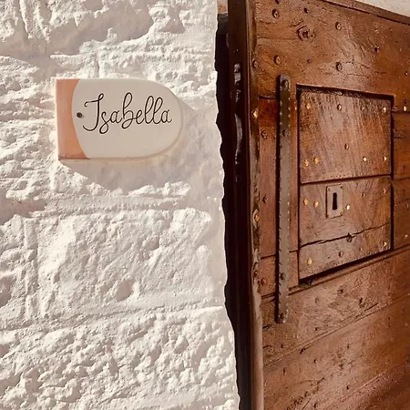 Dimora Rutica 3* Selva Di Fasano