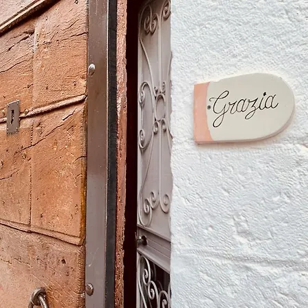 Frühstückspension Dimora Rutica