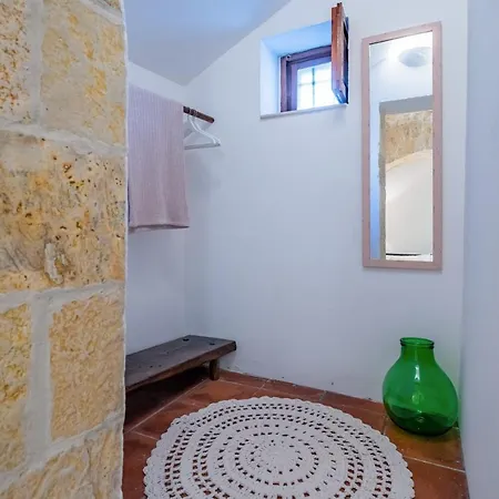 Frühstückspension Dimora Rutica Selva Di Fasano