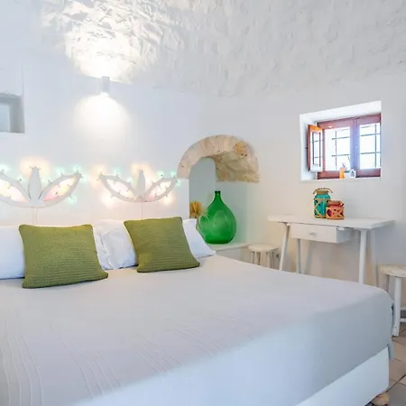 Dimora Rutica Selva Di Fasano