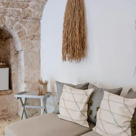 Dimora Rutica Selva Di Fasano