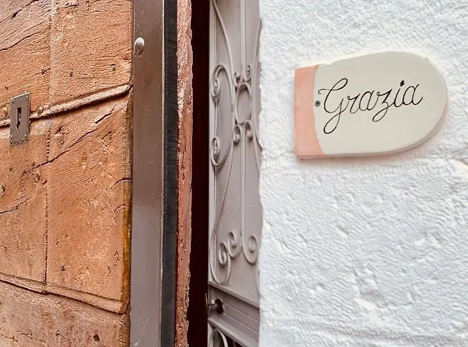 فندق مبيت وإفطار Dimora Rutica