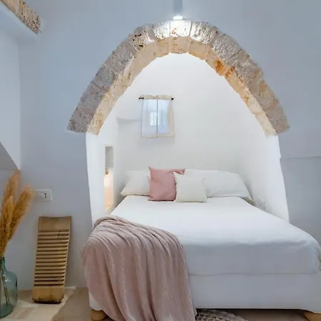 Bed & Breakfast Dimora Rutica *