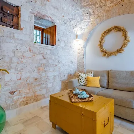 Dimora Rutica Bed & Breakfast