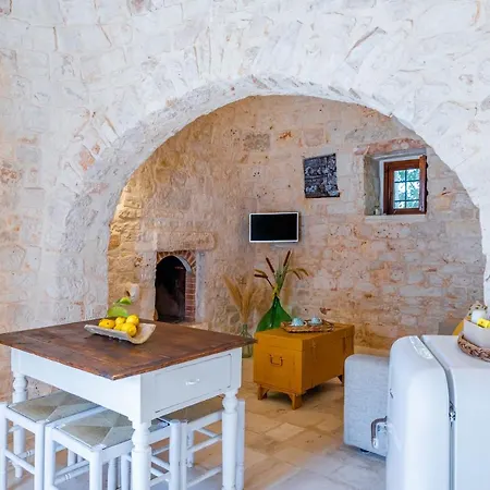 Bed & Breakfast Dimora Rutica