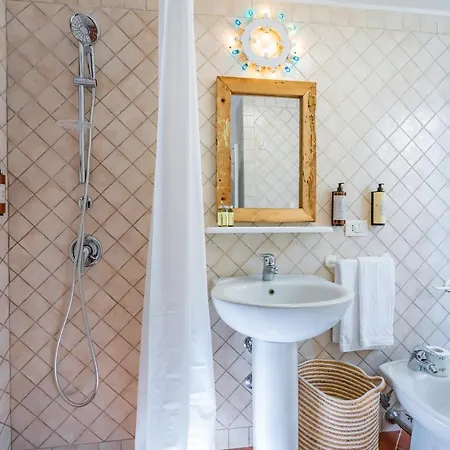 Dimora Rutica Bed & Breakfast Selva Di Fasano