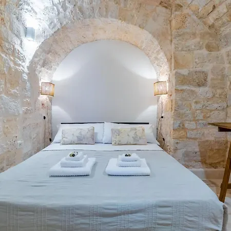 Dimora Rutica Bed & Breakfast Selva Di Fasano