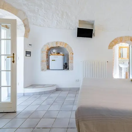 Dimora Rutica Selva Di Fasano