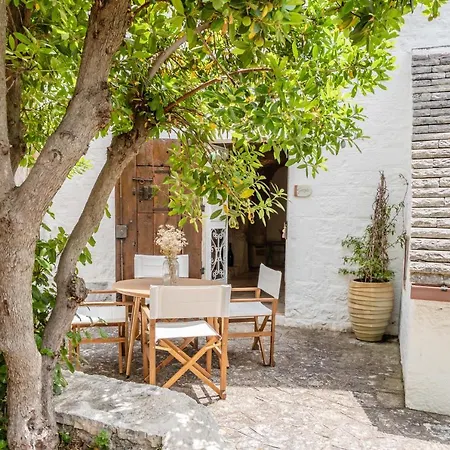 Dimora Rutica Bed & Breakfast *