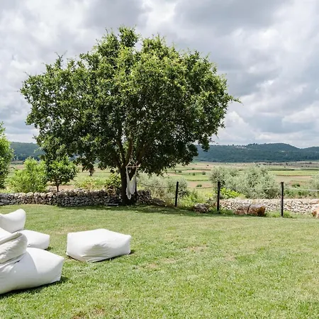 Bed & Breakfast Dimora Rutica