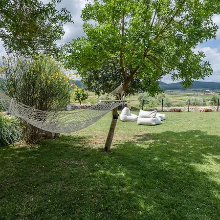 Dimora Rutica * Selva Di Fasano