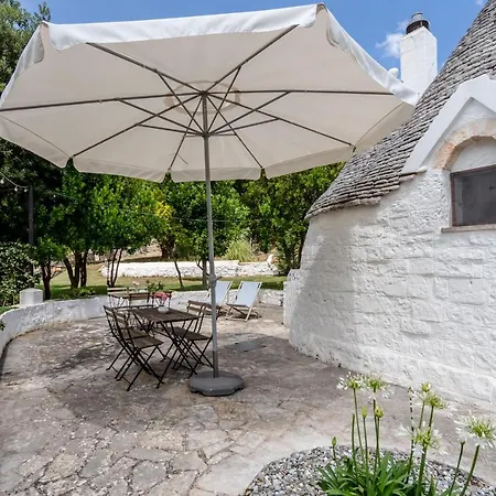 Dimora Rutica Bed & Breakfast *