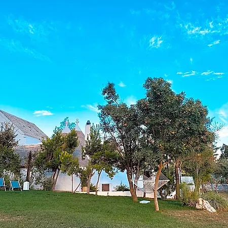 Dimora Rutica Bed & Breakfast 3*