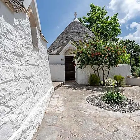 Bed & Breakfast Dimora Rutica