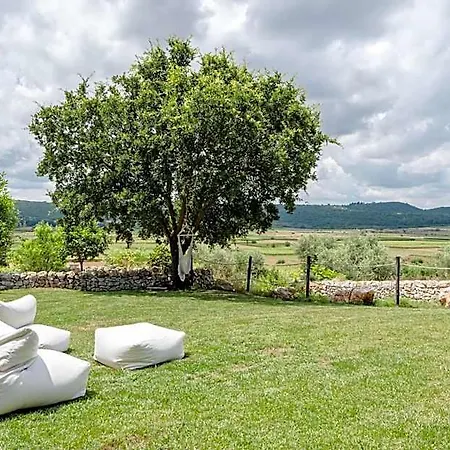 Dimora Rutica Bed & Breakfast Selva Di Fasano