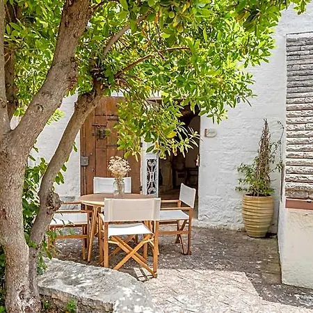 Dimora Rutica Selva Di Fasano