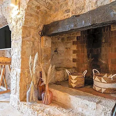 Dimora Rutica Bed & Breakfast 3*