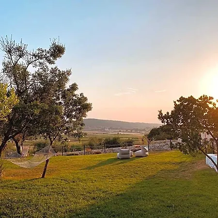 Dimora Rutica Bed & Breakfast Selva Di Fasano
