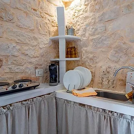 Bed & Breakfast Dimora Rutica