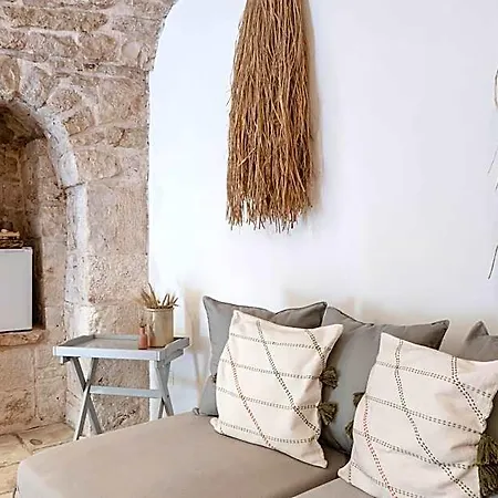 Dimora Rutica 3* Selva Di Fasano