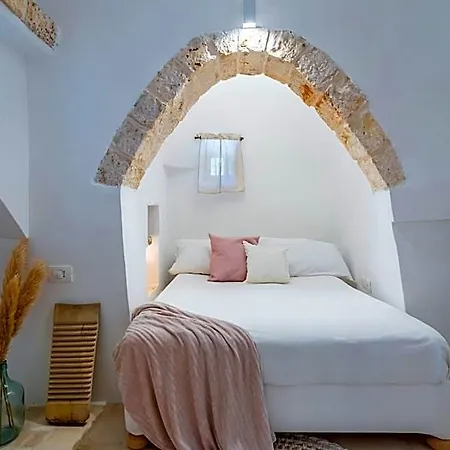 Dimora Rutica Bed & Breakfast