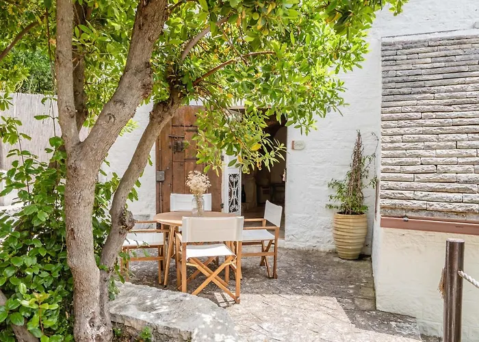 Dimora Rutica Bed & Breakfast 3*
