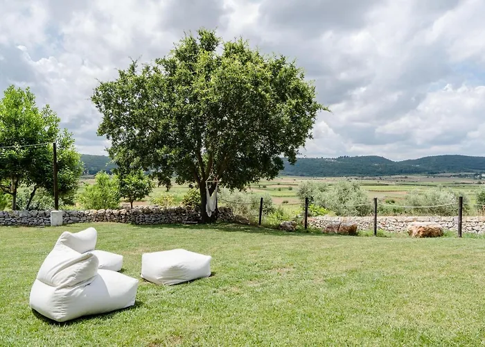 Bed & Breakfast Dimora Rutica